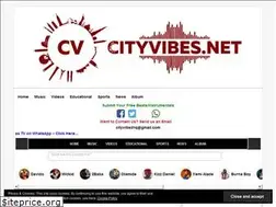 Sites similar to cityvibes.net