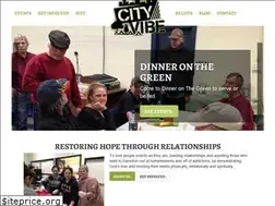 Sites similar to cityvibesalem.org