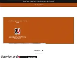 Sites similar to cityvibesindia.com