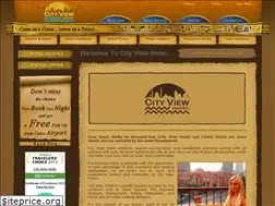 Sites similar to cityview-hotel.com