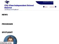 Sites similar to cityview-isd.net