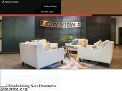 Sites similar to cityviewatlanta.com