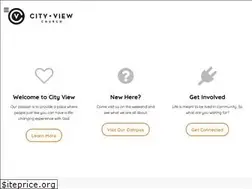 Sites similar to cityviewchurch.tv