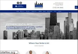 Sites similar to cityviewdental.com
