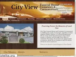 Sites similar to cityviewfh.com