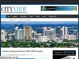 Sites similar to cityviewfortlauderdale.com
