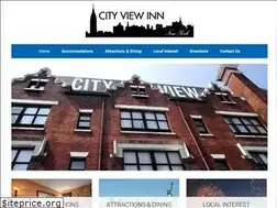 Sites similar to cityviewinn.net