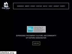 Sites similar to cityviewloftsrva.com