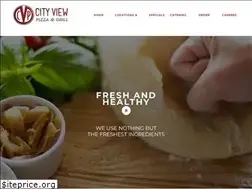 Sites similar to cityviewpizzaandgrill.com