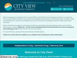 Sites similar to cityviewretirement.com