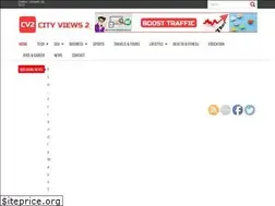 Sites similar to cityviews2.com