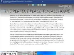 Sites similar to cityviewsapts.com