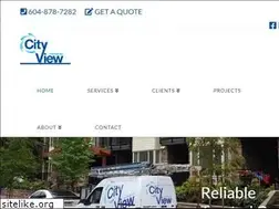Sites similar to cityviewsystems.com