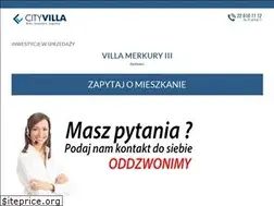 Sites similar to cityvilla.pl