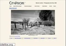 Sites similar to cityvisions.com