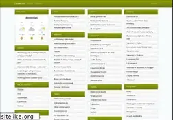 Sites similar to cityvox.be