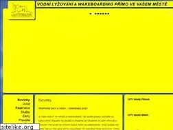 Sites similar to citywake.cz
