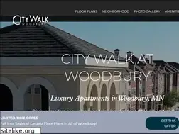 Sites similar to citywalk-woodbury.com