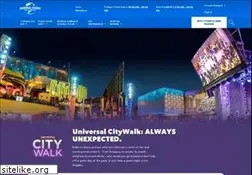Sites similar to citywalkhollywood.com
