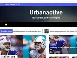 Sites similar to citywalks.ca