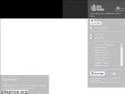 Sites similar to citywalks.live