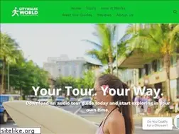 Sites similar to citywalksworld.com