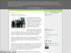 Sites similar to citywalktalk.blogspot.com