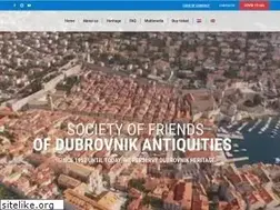 Sites similar to citywallsdubrovnik.hr