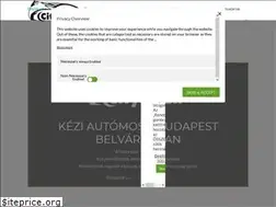 Sites similar to citywash.hu
