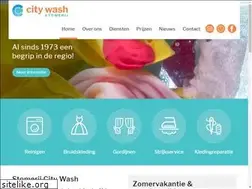 Sites similar to citywash.nl
