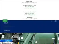 Sites similar to citywastenymetro.com