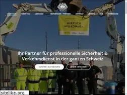 Sites similar to citywatch.ch