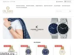 Sites similar to citywatch.com.tn