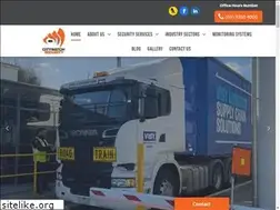 Sites similar to citywatchsecurity.com.au
