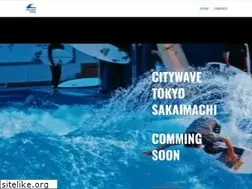 Sites similar to citywave-tokyo.jp