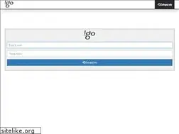 Sites similar to cityway.go-app.pl