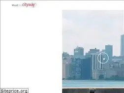 Sites similar to cityway.io