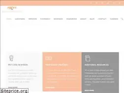 Sites similar to citywayanimalclinics.com