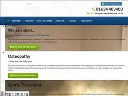 Sites similar to citywayost.co.uk