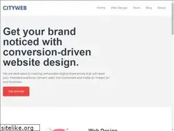 Sites similar to cityweb.ie