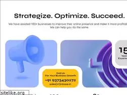 Sites similar to cityweb.in