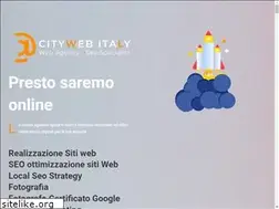 Sites similar to cityweblivorno.com