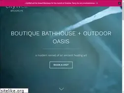 Sites similar to citywellbrooklyn.com