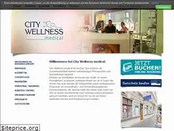 Sites similar to citywellness.at