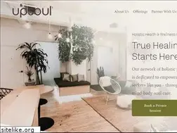 Sites similar to citywellnesscollective.com