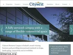 Sites similar to citywest.com
