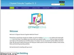 Sites similar to citywestetns.ie