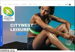 Sites similar to citywesthotel.com