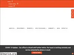 Sites similar to citywesthousing.com.au