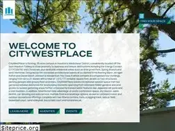 Sites similar to citywesthouston.com